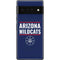 University of Arizona Wildcats Basketball Mark Google Pixel 6 Pro Skin